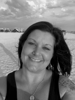 When I felt like an orphan, God showed me my true identity