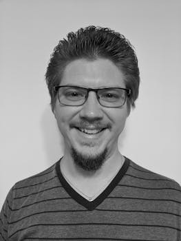 My journey from selfishness started at Man Camp