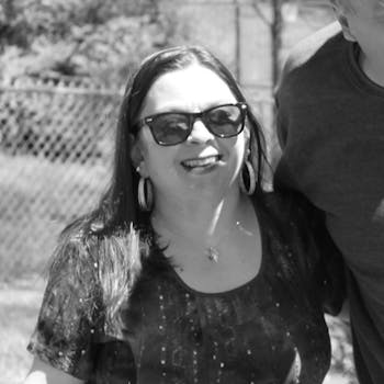 God called me to a new community to get through COVID