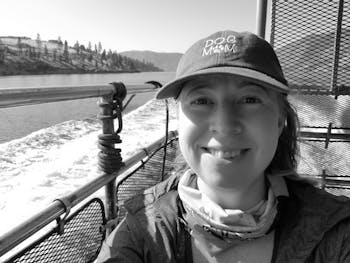 God freed me in a video chat with the man who raped me