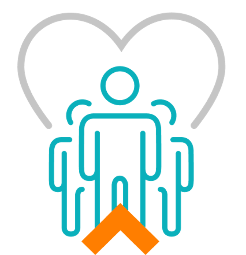 volunteers icon