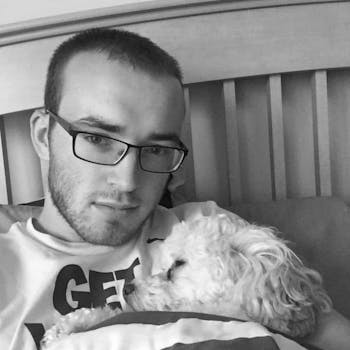 Finding community changed my life