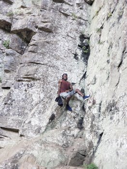 God got my attention with an accident I shouldn't have survived