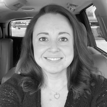 Singing at Couples Camp allowed me to look back at the journey God had for me