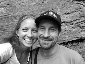 God is showing up in the midst of crippling anxiety