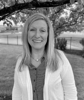 God led me to healing and redemption after abuse