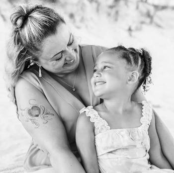 Reconnecting with God brought hope when I was hopeless