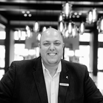 Thanksgiving Food Drive allowed me to help our community and do some team building during a tough year