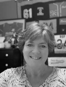 Community was key after I lost my son to suicide