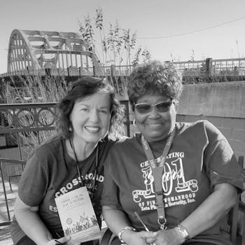 GO Alabama taught me and changed me