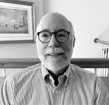 After years of going to church, my small group is finally helping me truly understand