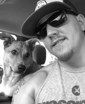 God is using my broken past to guide others