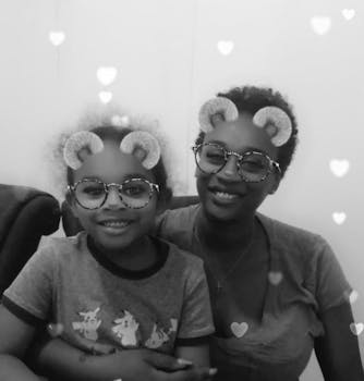 Serving with my son opened up a new career for me