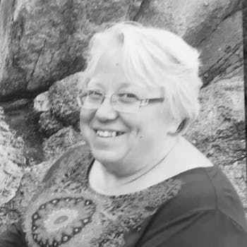 I'm using my own experience to help families of the incarcerated