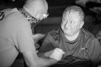 I still don't know everything, but my small group brought me back to faith