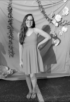 God showed up for me at S|M Camp