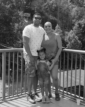 Even with a fatal diagnosis at 31 I have hope