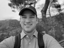 God redeemed a lie that I carried for years