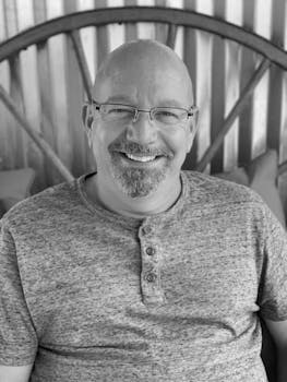 I found my fit while serving love during the holidays