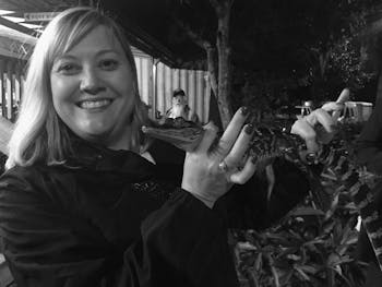 I thought abortion was 'too big' of a sin