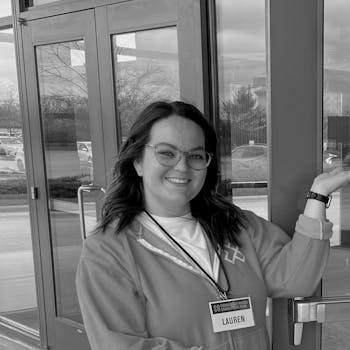 I came to Rooted broken and lonely, God made me whole in those 10 weeks