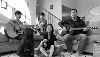 Investing in the people around me healed my victim mindset