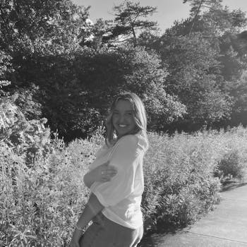 God saved my life through Crossroads, and now I'm on a mission to save others