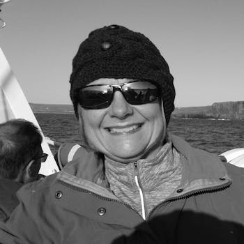 I thought I had been 'born again' but now I know for sure