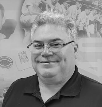 20 years after I signed my name on a beam I learned how it impacted my life