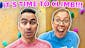 Can We Climb It??? | God is in Control | Kids' Club Older