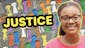 Jesus, Justice and US! | Older Kids' Club