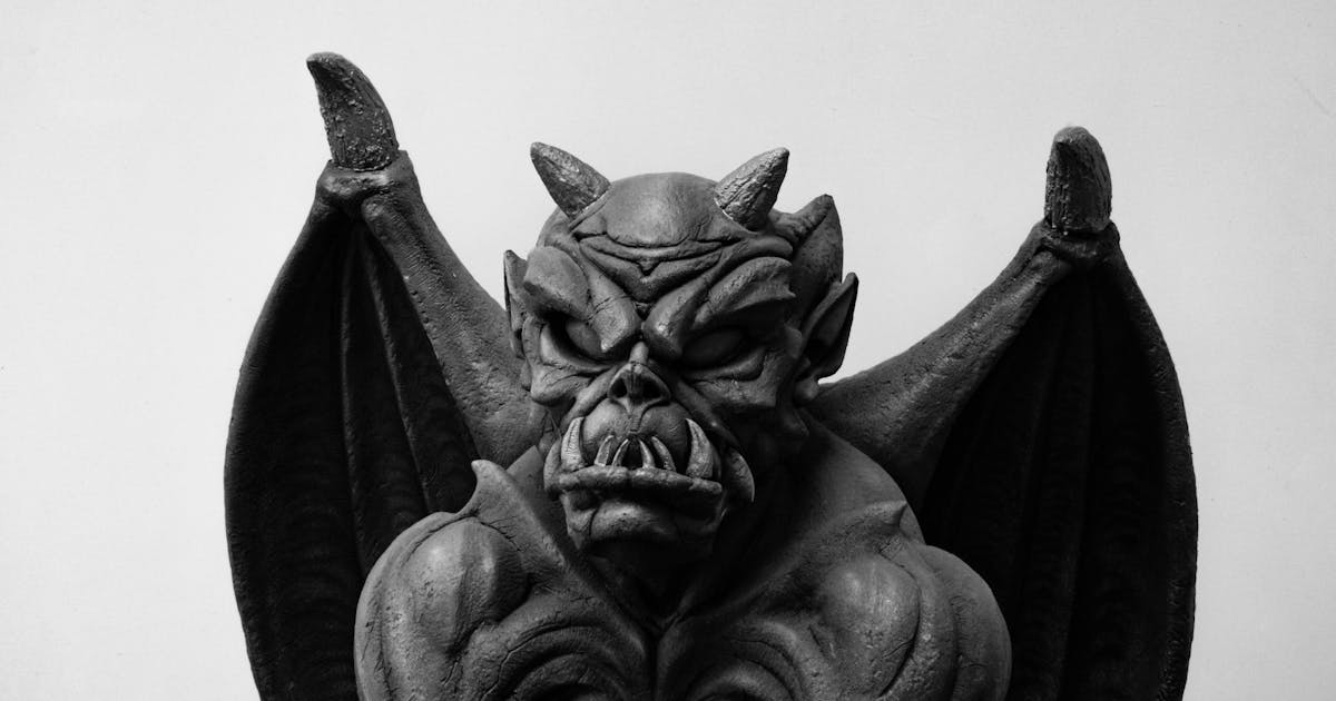 What Does The Bible Say About The Devil Crossroads Media What Does The Bible Say About The Devil Crossroads Media