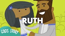 God's Story: Ruth