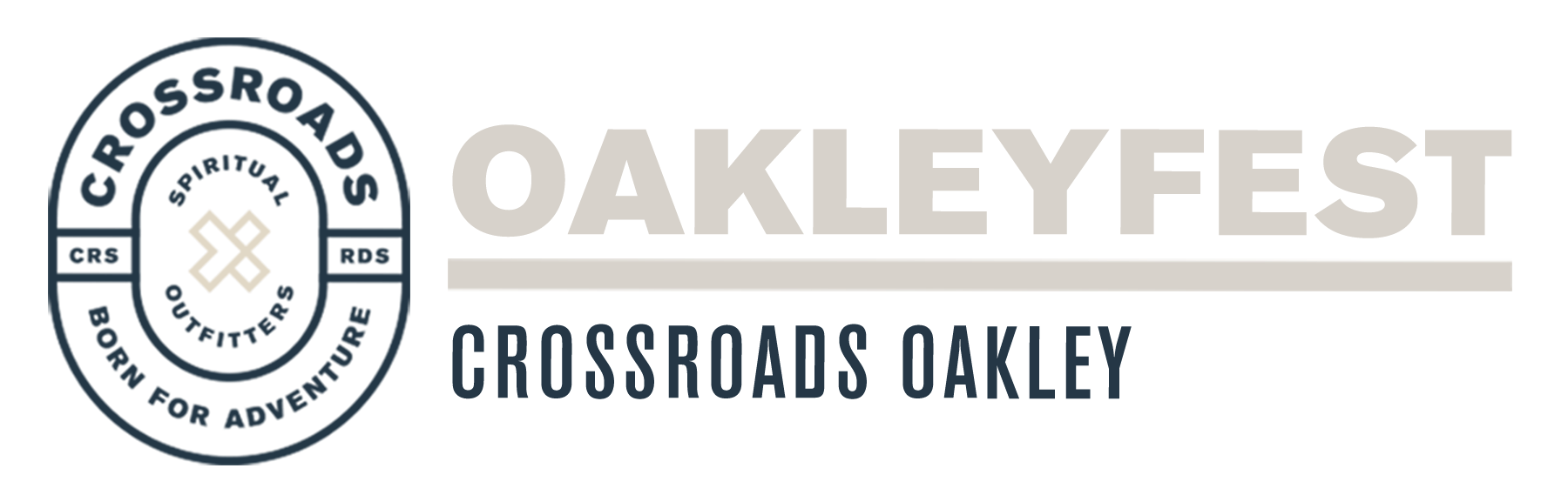 OakleyFest Crossroads Church