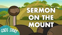 God's Story: Sermon on the Mount
