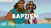 God's Story: Baptism 