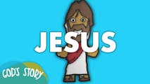 God's Story: Jesus