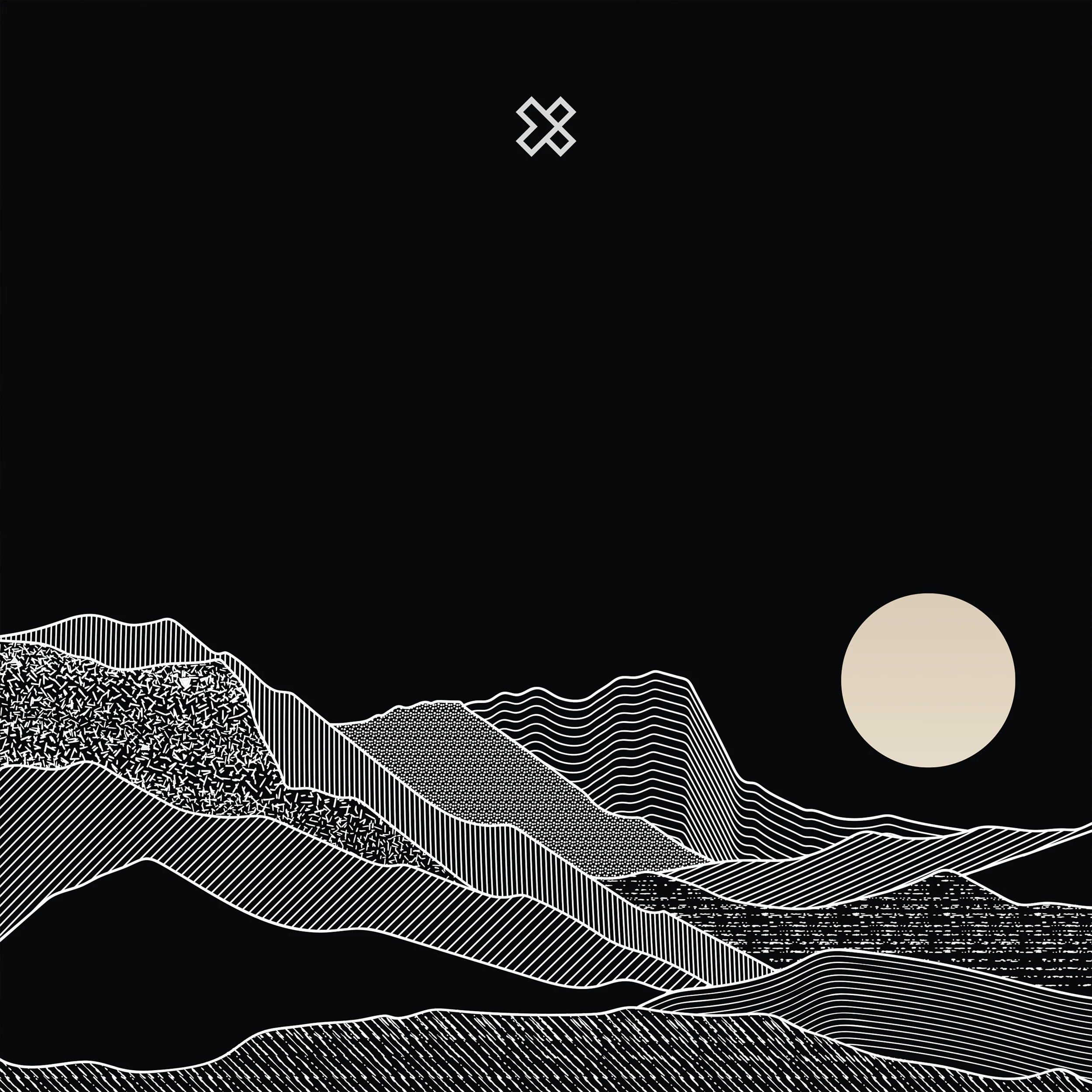 The Run Journey Music - Rise EP