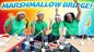 Marshmallow Bridge | Older Kids' Club