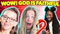 Wow! | God is Faithful! | Older Kids' Club