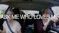 Ask Me Who Loves Me - Music Video (lyrics)
