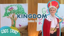 God's Story: Kingdom 