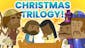 God's Story: Christmas Trilogy