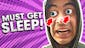 Must Get Sleep | Older Kids' Club 