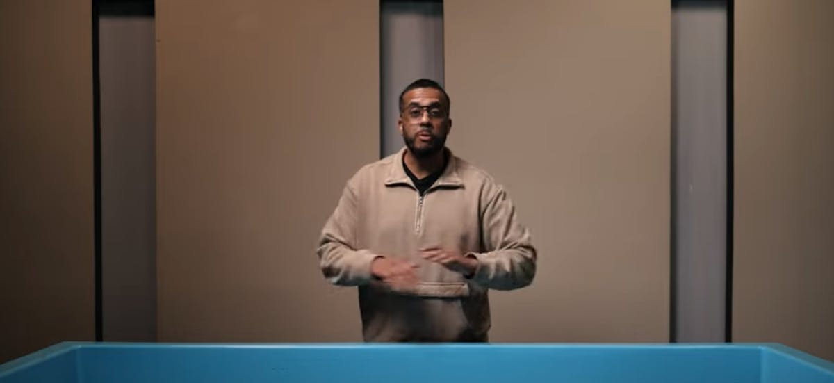 What Does Baptism Mean? | Crossroads Church