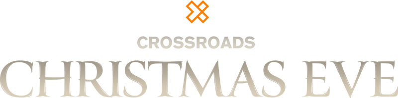 Christmas with Crossroads Logo