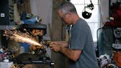 46. Preparation (Not Just for Montages)—Jeep CJ7 Restoration | Garage Bible Study