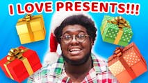 Jesus Deserves Our Worship| Christmas | Kids' Club Older