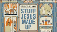 The Book Of Luke Crossroads Church