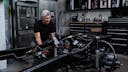 53. Turning Point—Jeep CJ7 Restoration | Garage Bible Study
